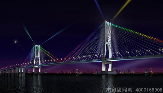 杰奧思照明